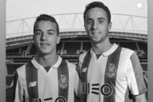 小贝林厄姆悼念若塔：令人震惊的消息，愿迪奥戈和安德烈安息