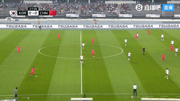 记者：国足后腰有问题、协防没到位，颜骏凌被进世界波的属性无解