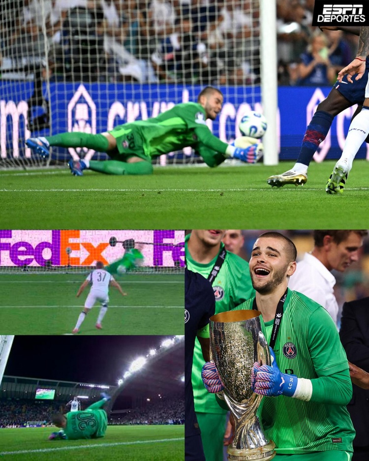 万博体育官方网站-马克莱莱：舍瓦利耶是优秀门将 多纳鲁马为巴黎贡献了很多