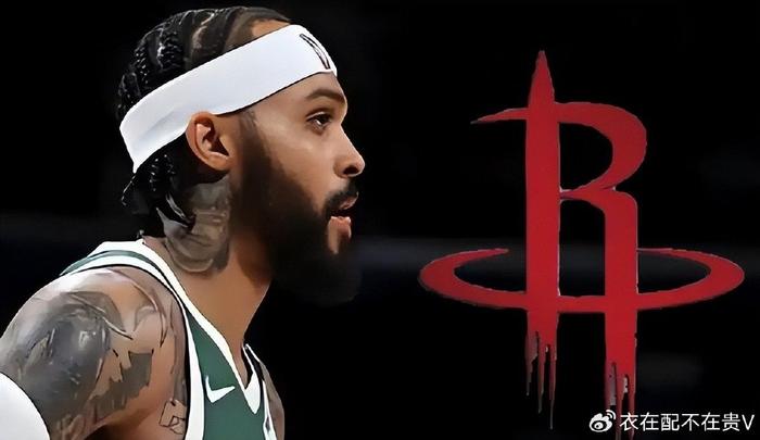 万博体育官方网站-再见字母哥！火箭、雄鹿酝酿3换1交易，1米96后卫辅佐杜兰特