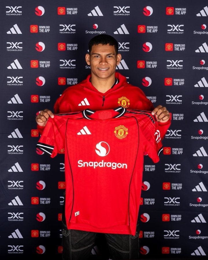 万博体育-邮报披露：曼联新援迭戈-莱昂出场顺位落后于多古与达洛特