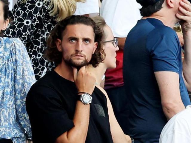 万博体育-【观察】比起法国队锋线，德尚更为中场头疼