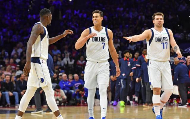 万博体育平台-独行侠前景不被看好 补充第二控卫仍是当务之急？