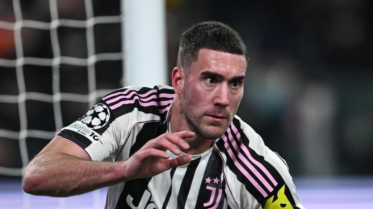 意媒：DV9今日依旧随尤文合练，明日赛前最后一练将成关键