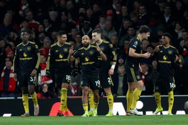 万博体育平台-天空体育：曼联冬窗无动作