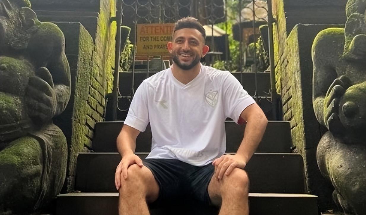 万博体育-上港第6外援人选推荐！球迷希望巴尔加斯能二进宫入队，值得期待